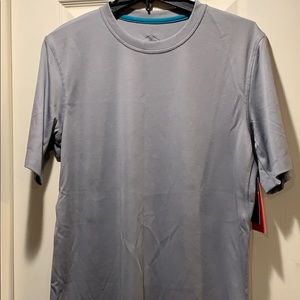ASICS Gray T-shirt
